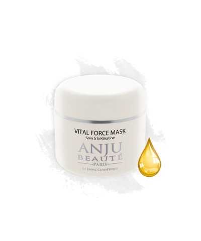 Anju Beautè Maschera Ristrutturante Vital Force