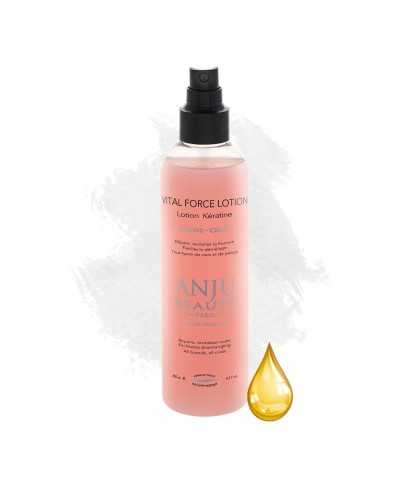 Anju Beautè Lozione Rivitalizzante Vital Force