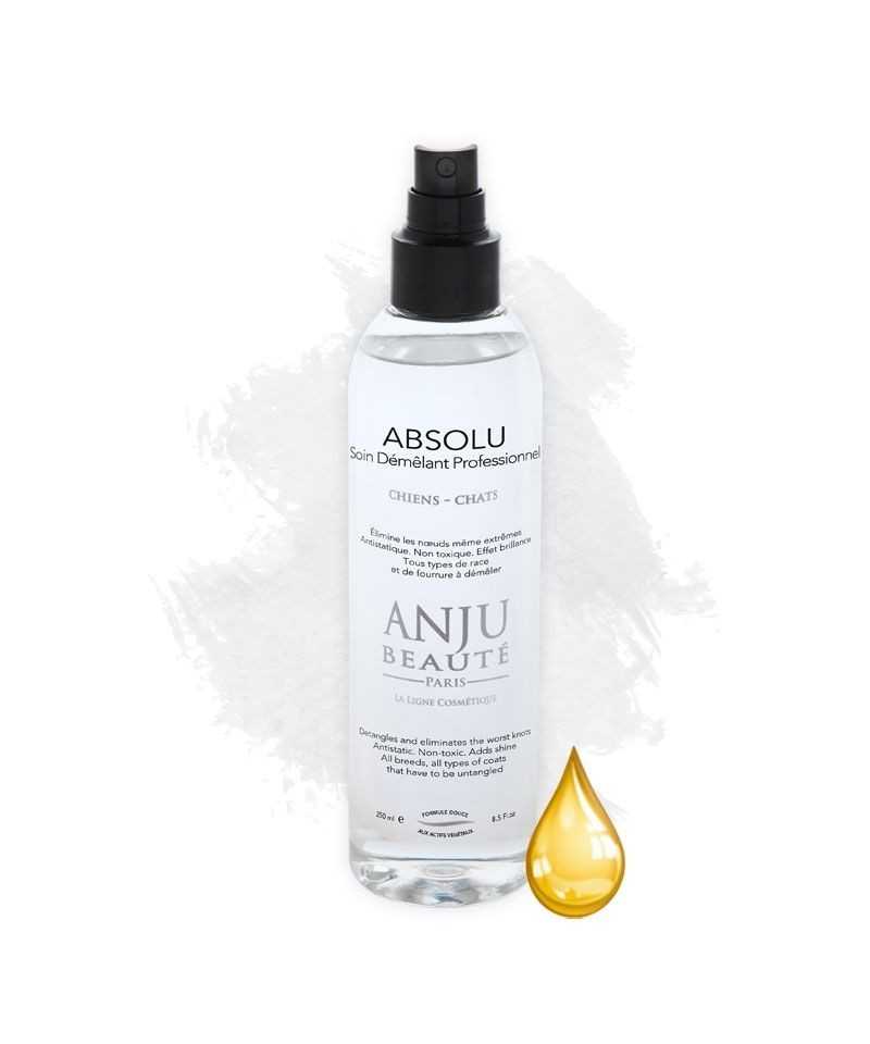 Anju Beautè Scioglinodi Professionale Absolu