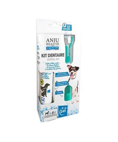 Anju Beauté Kit igiene Dentale