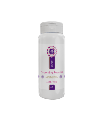 Hydra Expert Grooming Powder