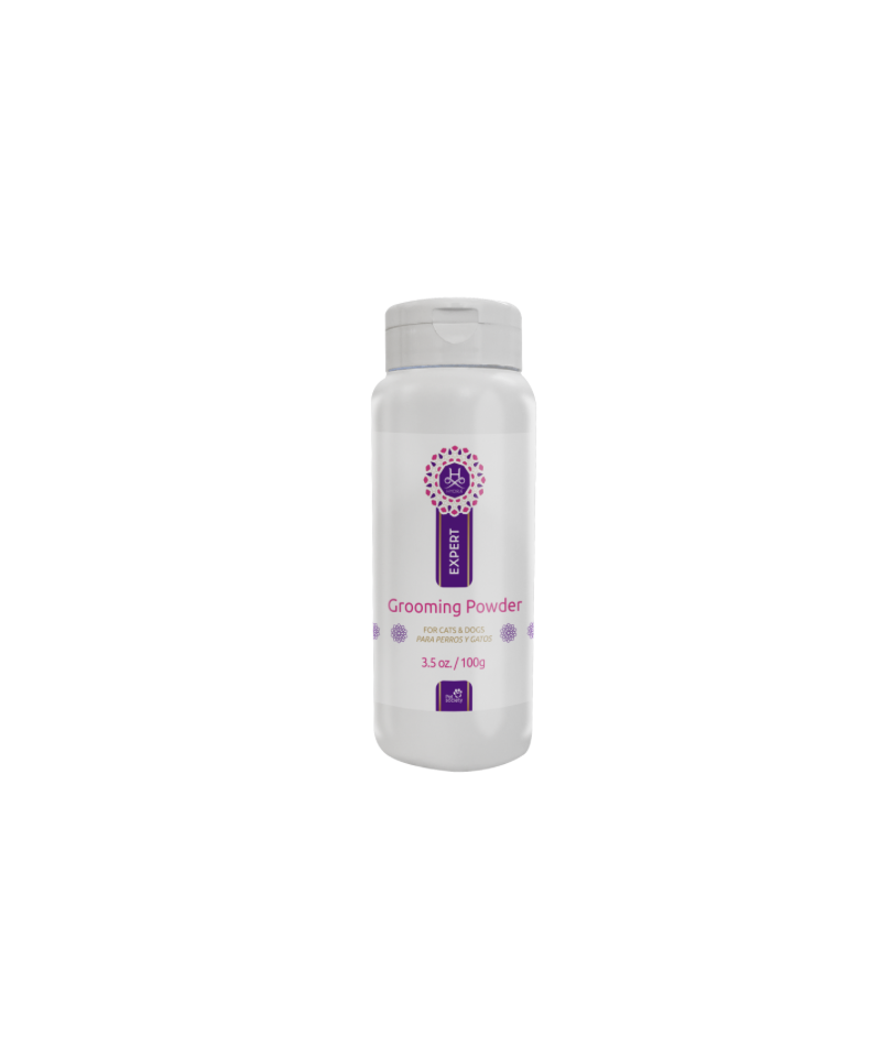Hydra Expert Grooming Powder
