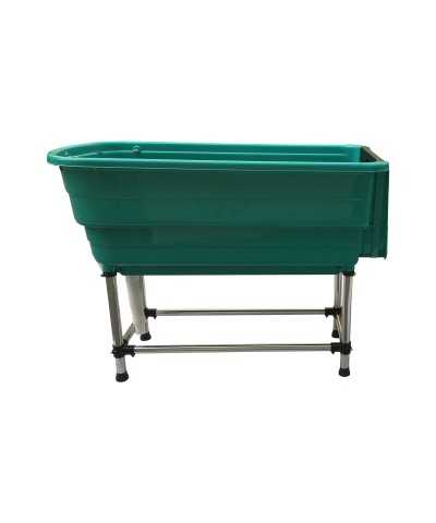 Vasca da Bagno con Rampa XXL