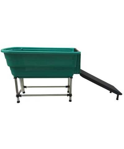 Vasca da Bagno con Rampa XXL