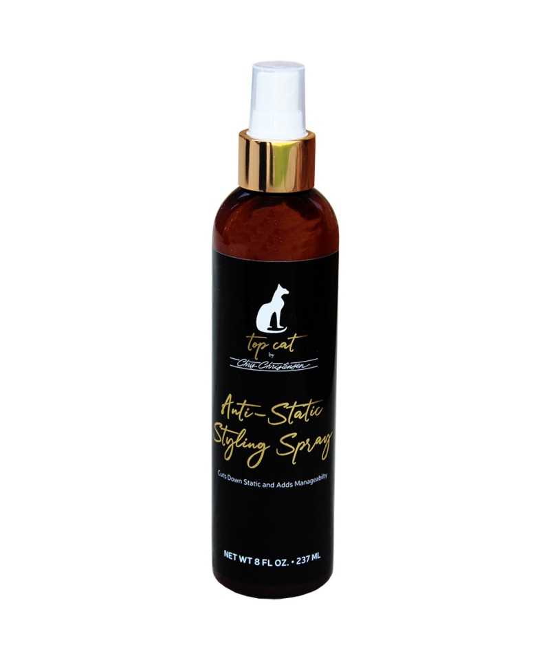 Top Cat Anti-Static Spray