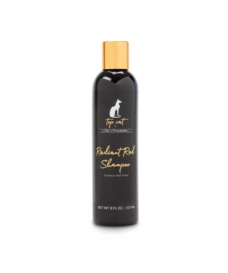 Top Cat Radiant Red Shampoo