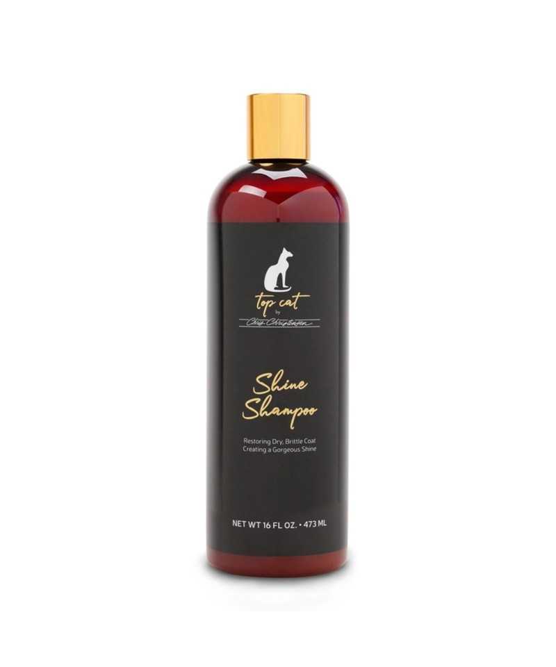 Top Cat Shine Shampoo