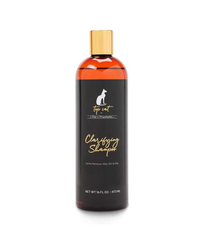 Top Cat Clarifying Shampoo