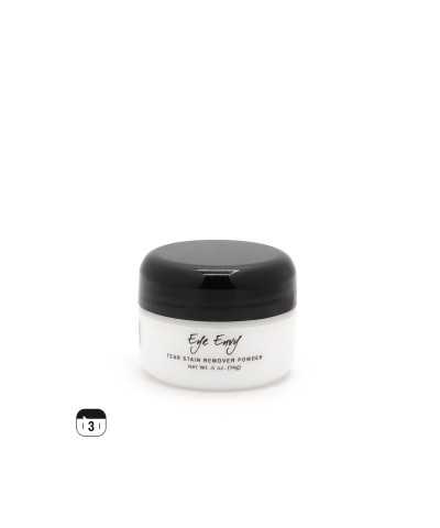 Kit rimuovi macchie di Lacrimazione  GATTO Eye Envy