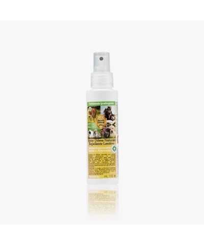BalùDefend Spray Difesa Naturale con Estratti Vegetali