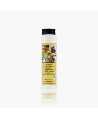 BalùDefend Shampoo Lenitivo ed Igienizzante