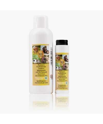 BalùDefend Shampoo Lenitivo ed Igienizzante