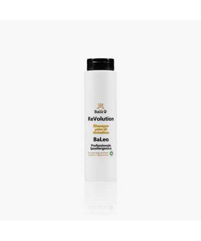 BalùDefend Shampoo ReVolution alla Cheratina Pura