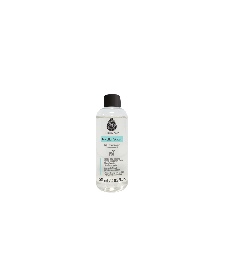 Luxury Care Acqua Micellare