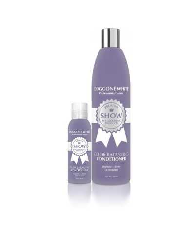 Show Premium DogGone White Conditioner