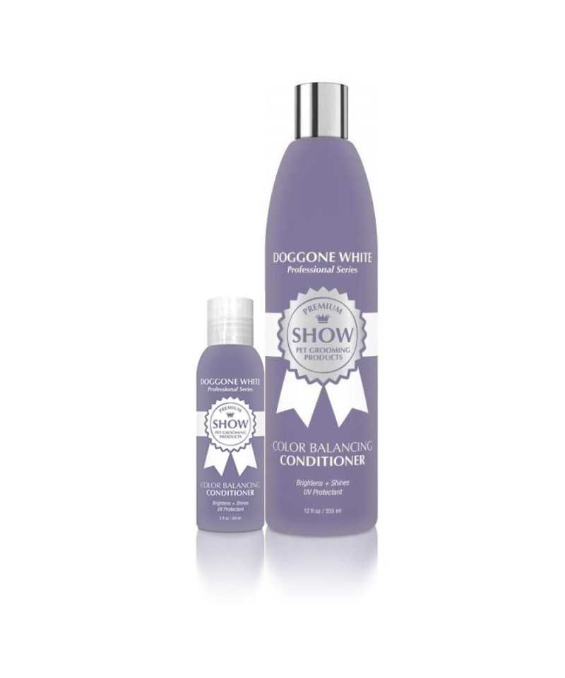 Show Premium DogGone White Conditioner