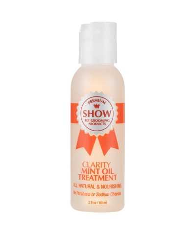 Show Premium Pink Flamingo Shampoo