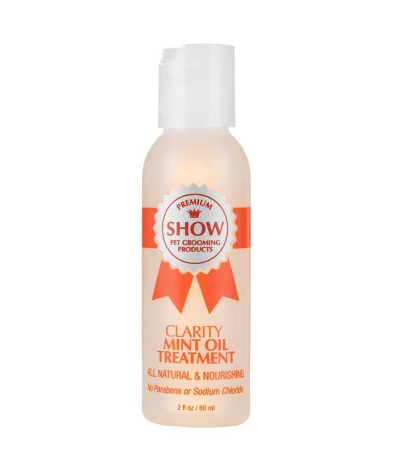 Show Premium Pink Flamingo Shampoo