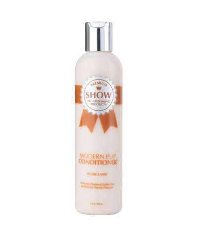 Show Premium Modern Pup Conditioner