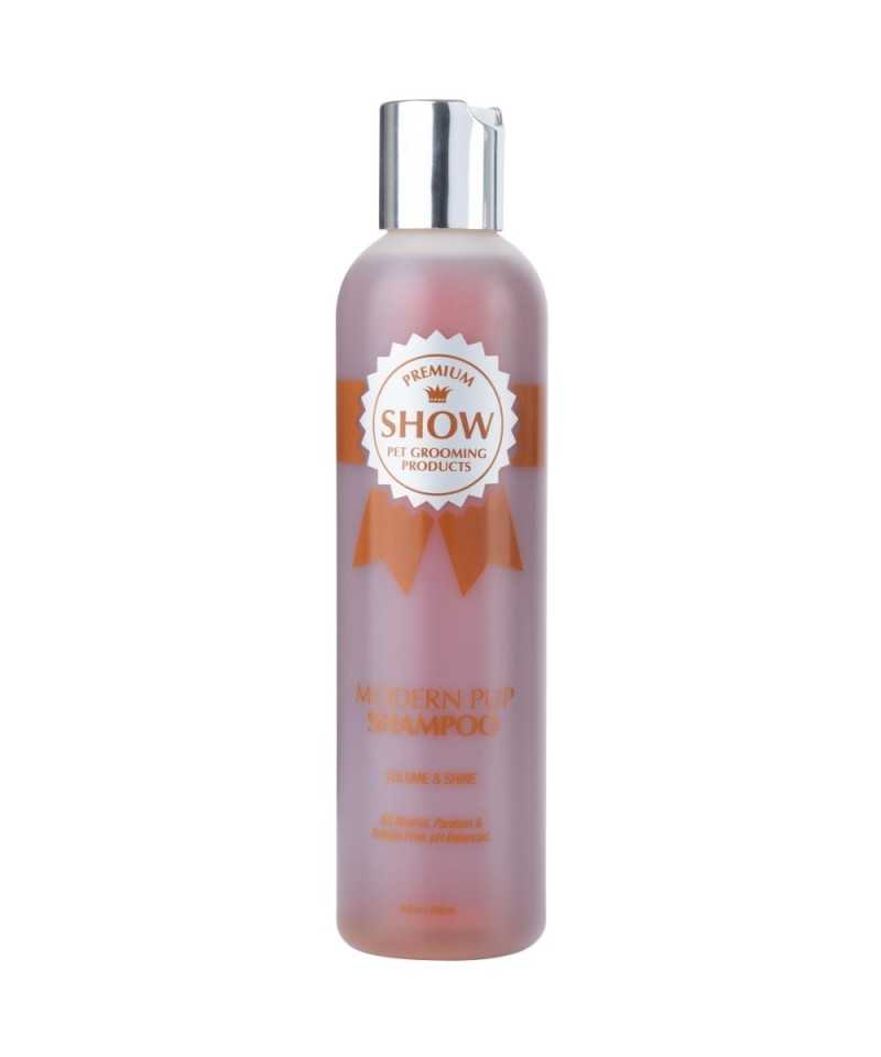 Show Premium Modern Pup Shampoo