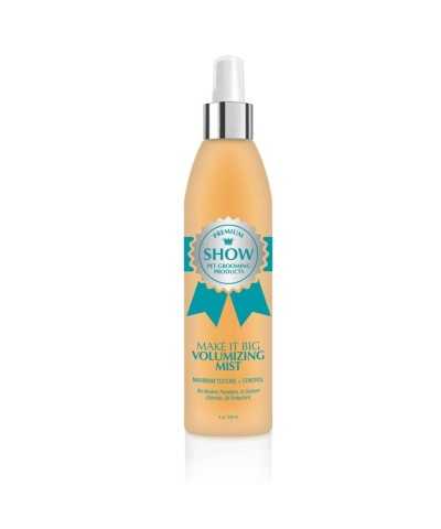 Shampoo Tonificante Peppermint Iv San Bernard