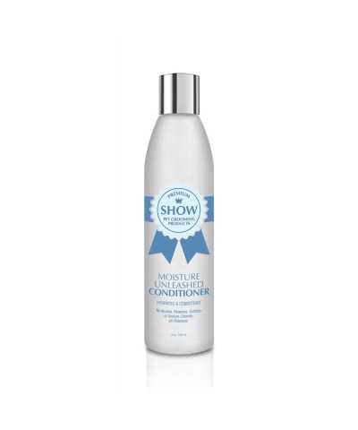 Show Premium Moisture Unleashed Conditioner