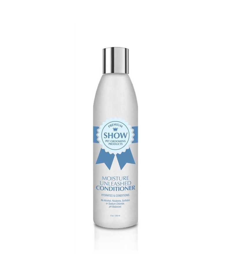 Show Premium Moisture Unleashed Conditioner