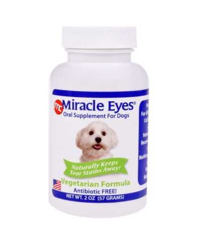 Miracle Eyes Rimuovi Rossore da Lacrimazione