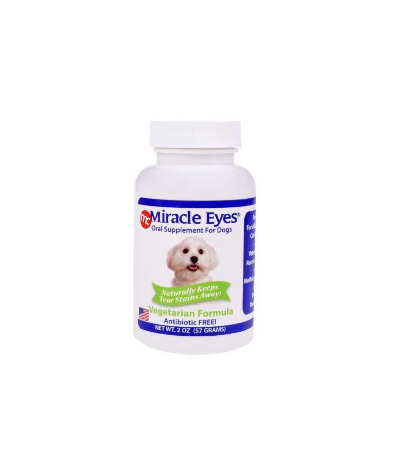 Miracle Eyes Rimuovi Rossore da Lacrimazione