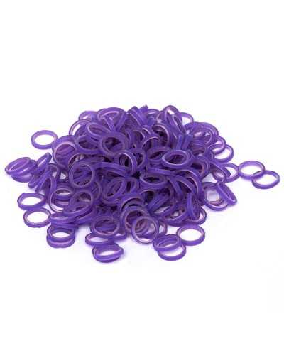 Elastici Professionali Paw Marks 6,3 mm