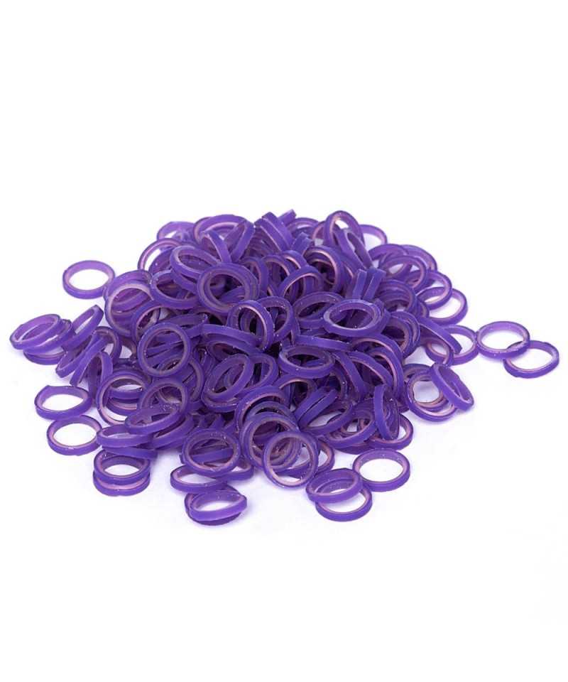 Elastici Professionali Paw Marks 6,3 mm