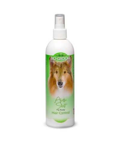 Bio-Groom Spray Antistatico Anti-Stat