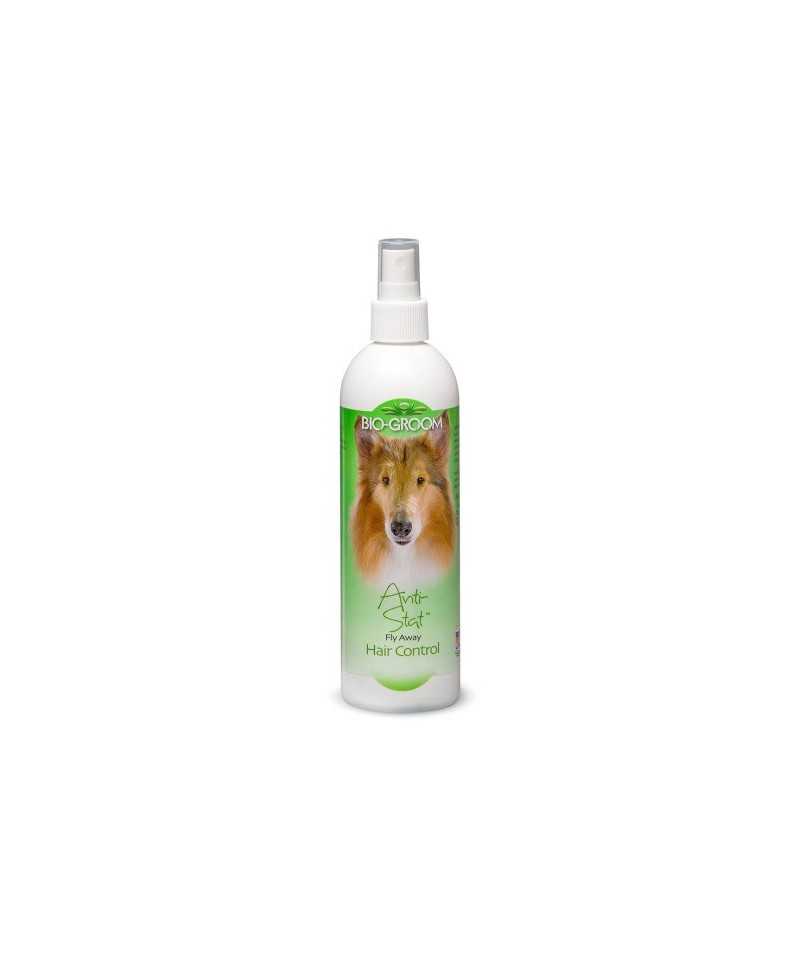 Bio-Groom Spray Antistatico Anti-Stat