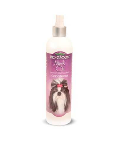 Bio-Groom Mink Oil Spray Conditioner