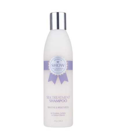 Show Premium Silk Treatment Shampoo