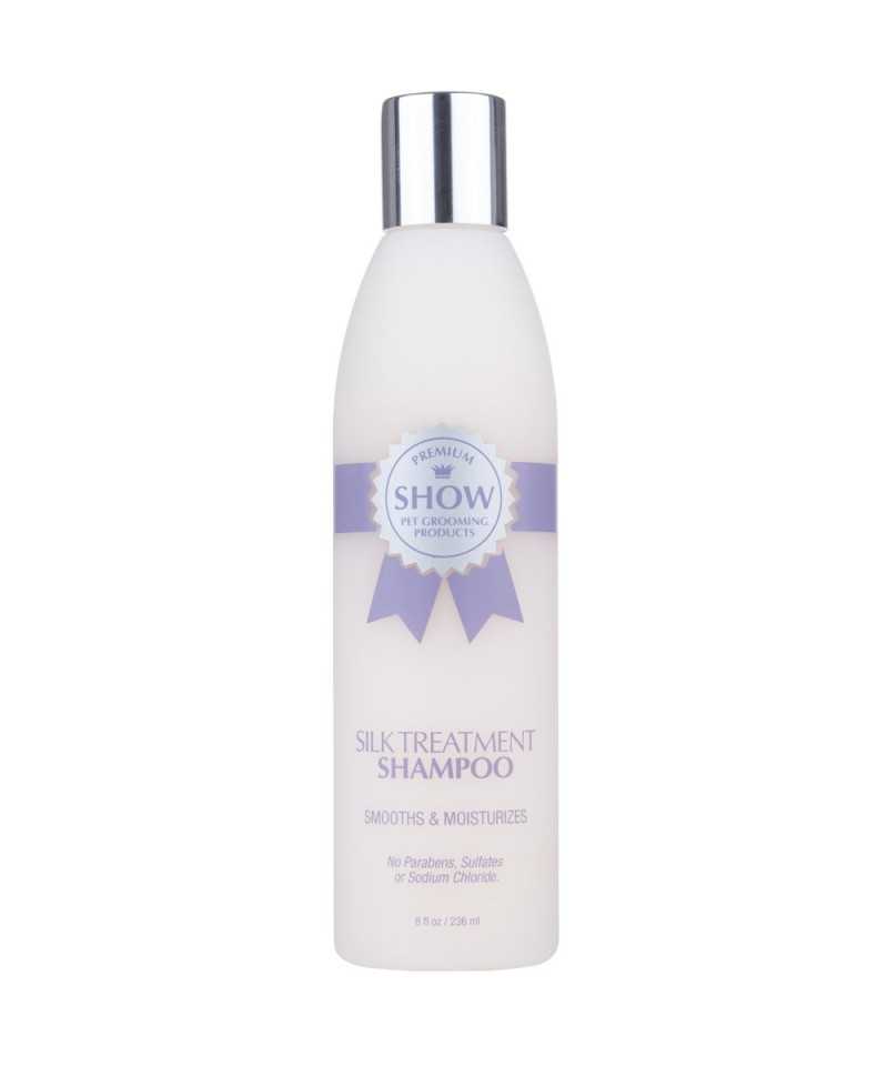 Show Premium Silk Treatment Shampoo