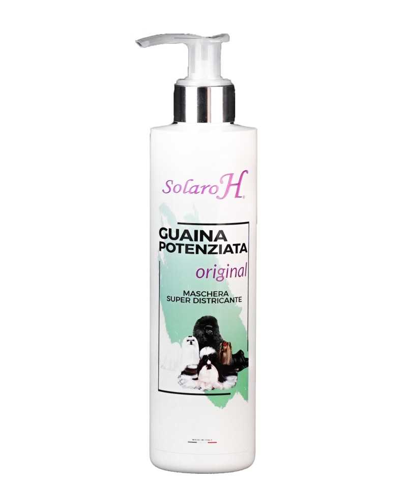 Solaro H Guaina Ricostituente Potenziata