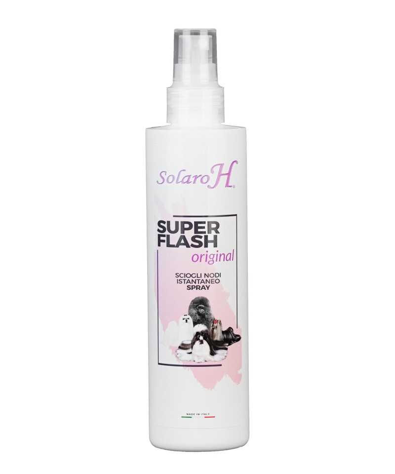 Solaro H SUPER Flash Scioglinodi Istantaneo