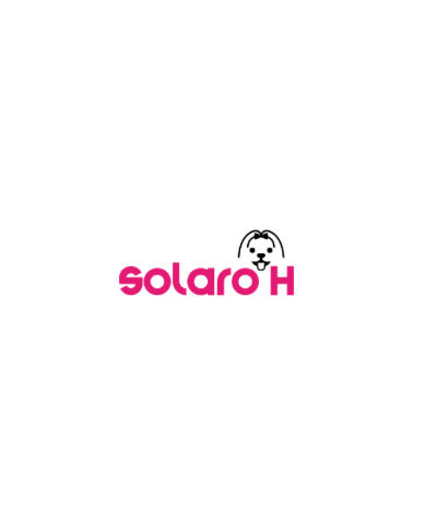 Solaro H Shampoo Ultra Soft Disodorante