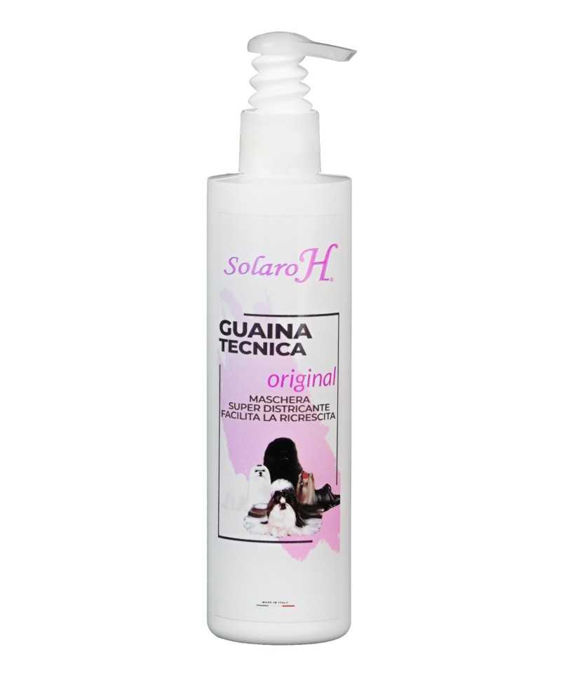 Solaro H Guaina Tecnica