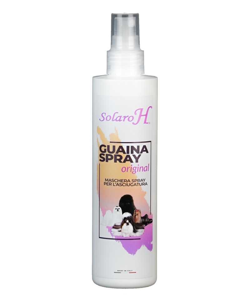 Solaro H Guaina Spray in Crema Liquida