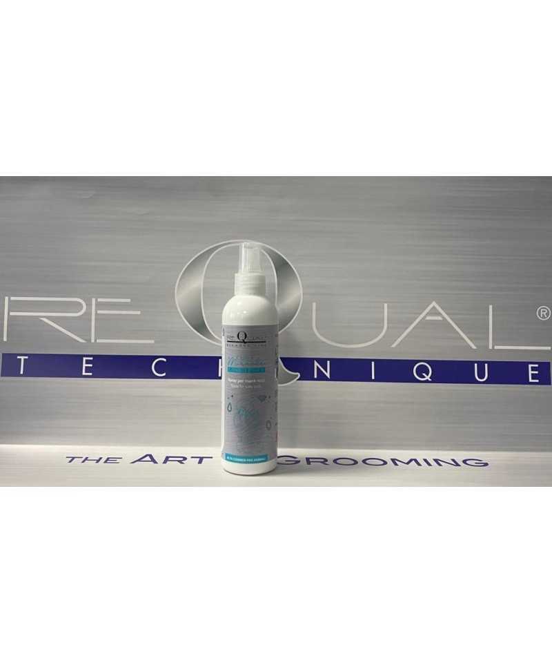 Curly Miracle Spray Manti Ricci Requal