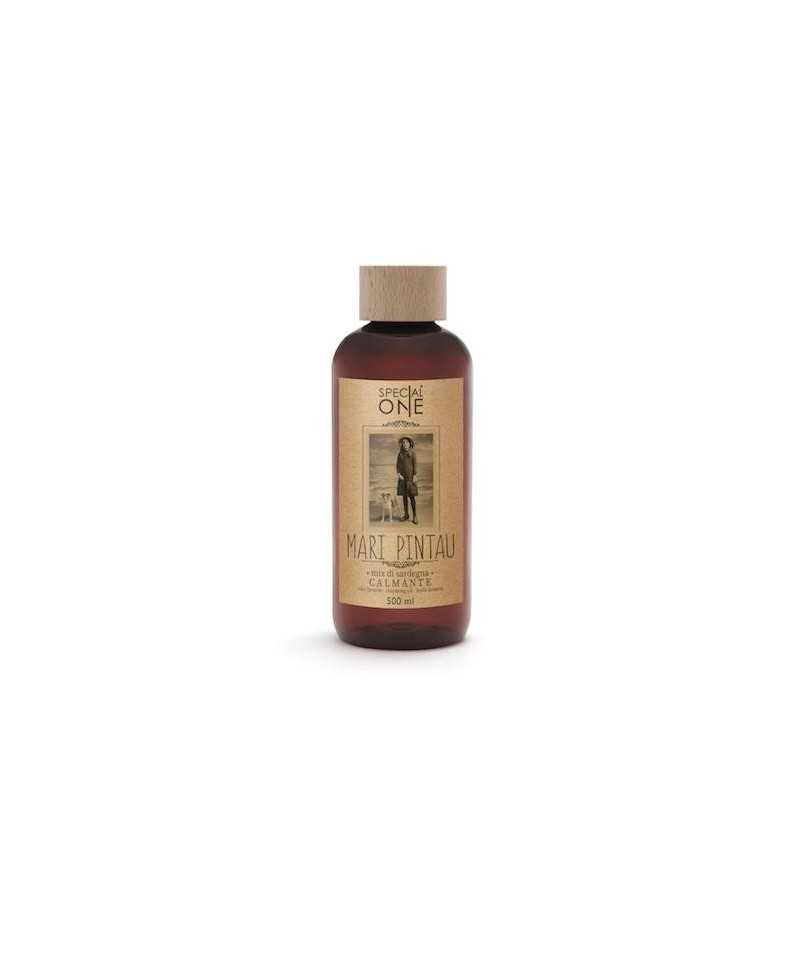 Basic Essential Oil Saturnia Special One