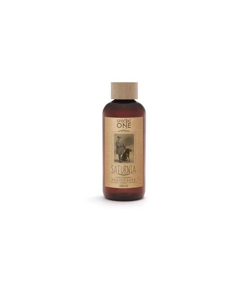 Basic Essential Oil Saturnia  Special One