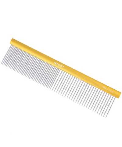 Pettine Madan 19 cm 50/50