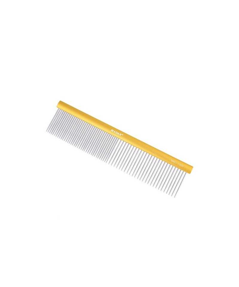 Pettine Madan 19 cm 50/50