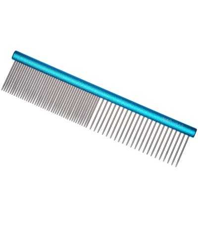 Pettine in Alluminio Light Madan 11,5 cm 50/50