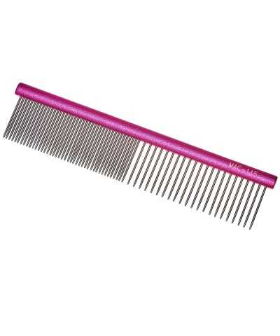 Pettine in Alluminio Light Madan 11,5 cm 50/50