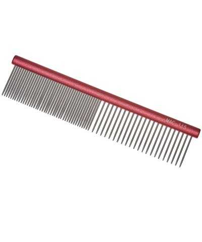 Pettine in Alluminio Light Madan 11,5 cm 50/50