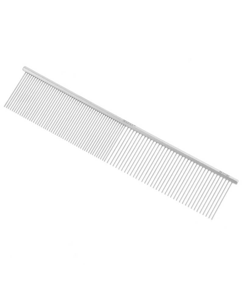 Pettine Carbon Madan 19 cm